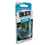 Unlock ! Short Adventures : Les Secrets de la Pieuvre