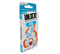 Space Cowboys Unlock ! Short Adventure : Panique en Cuisine