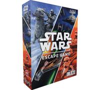 Unlock! Star wars