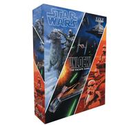 Unlock! - Star Wars Escape Room Game (Amdscunls)