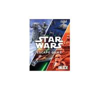 Unlock! Star Wars