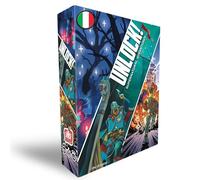 Unlock! Supernatural Adventures - Version Italienne