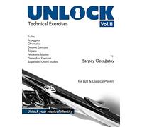 Unlock: Technical Exercises