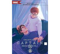Unlock the Captain: Unlock the Jock vol. 1