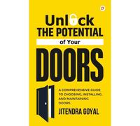 Unlock The Potential Of Your Doors
