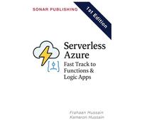 Unlock the power of serverless computing with Serverless Azure