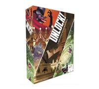 Unlock ! 6 Timeless Adventures