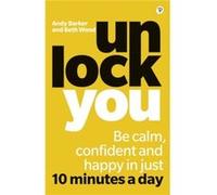 Unlock You Beth Wood Andy Barker (Auteur)
