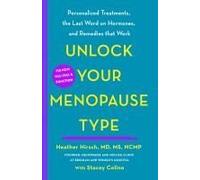 Unlock Your Menopause Type