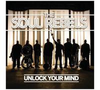 Unlock Your Mind