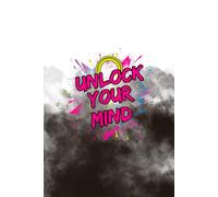 Unlock Your Mind : Password Logbook