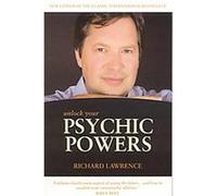 Unlock Your Psychic Powers Richard Lawrence (Auteur)