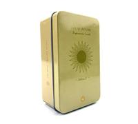 Unlock Your Subconscious: Lucid Dreams Beginners Tarot - Dive Into The Mysteries of Tarot Iron Box