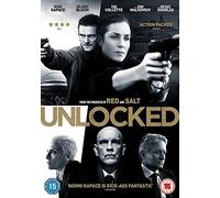 Unlocked [Edizione: Regno Unito] [Import]