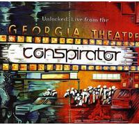 Unlocked Live From The Georgia Theater