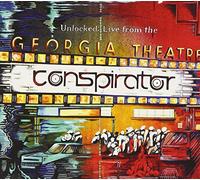 Unlocked-Live from The Georgia Theater