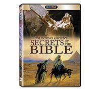 Unlocking Ancient Secrets of the Bible