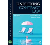 Unlocking Contract Law – Routledge