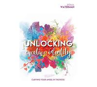 Unlocking Creative Identity - Carving Your Angel In The Rock