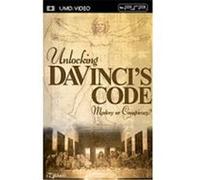 Unlocking Da Vinci's Code