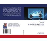 Unlocking Data With Spss