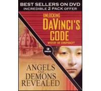 Unlocking Davinci's Code/Angels & Demons Revealed [Import USA Zone 1]