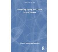 Unlocking Equity and Trusts - Judith Bray - Taylor amp Francis Ltd - Livre en Anglais - Hardback Judith BrayJudith Bray (Auteur)