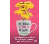 Unlocking Happiness At Work