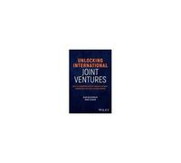 Unlocking International Joint Ventures