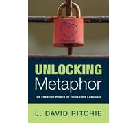 Unlocking Metaphor: The Creative Power of Figurative Language