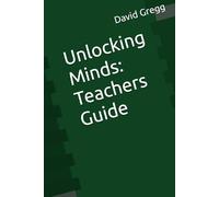 Unlocking Minds: Teachers Guide