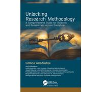 Unlocking Research Methodology