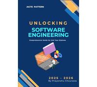 Unlocking Software Engineering: Comprehensive Guide for 2nd Year Diploma