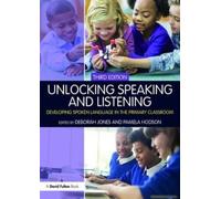 Unlocking Speaking And Listening