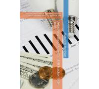 Unlocking Success with a Bill Tracker Note Book: Discover the Power of Organized Finances and Productivity with This Essential Tool