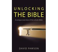 Unlocking the Bible