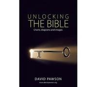 Unlocking the Bible Charts, Diagrams and Images - [Version Originale] David Pawson (Auteur)