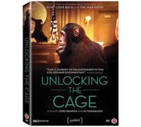 Unlocking The Cage [Digital Video Disc] Widescreen