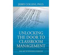 Unlocking The Door To Classroom Management