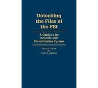 Unlocking The Files Of The Fbi