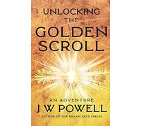 Unlocking The Golden Scroll