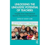 Unlocking the Linguistic Potential of Teachers