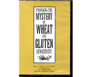 Unlocking the Mystery of Wheat and Gluten Intolerance