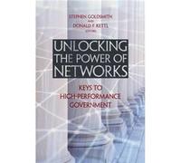 Unlocking the Power of Networks