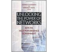 Unlocking The Power Of Networks