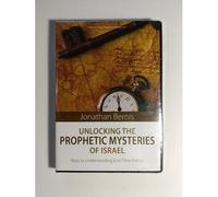 Unlocking The Prophetic Mysteries - Dvd Documentaire