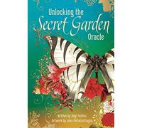 Unlocking the Secret Garden Oracle