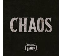 Unlocking the Truth - Chaos