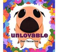 Unlovable Dan Yaccarino (Auteur)