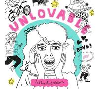 Unlovable - Esther Pearl Watson - Misma - Coffret - Bande dessinée